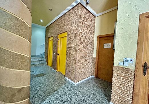 Apartment in Torrevieja