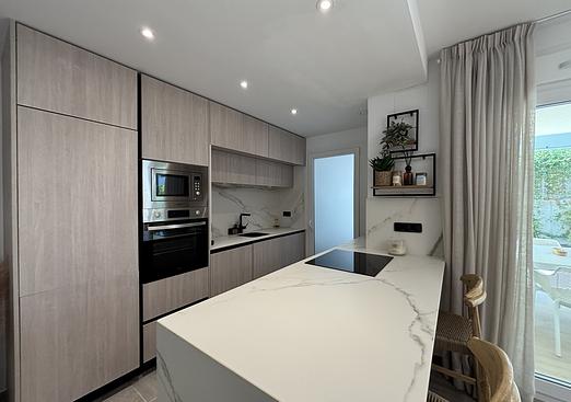 Apartment in La Finca Golf Resort