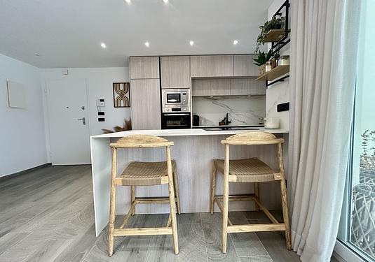 Apartment in La Finca Golf Resort