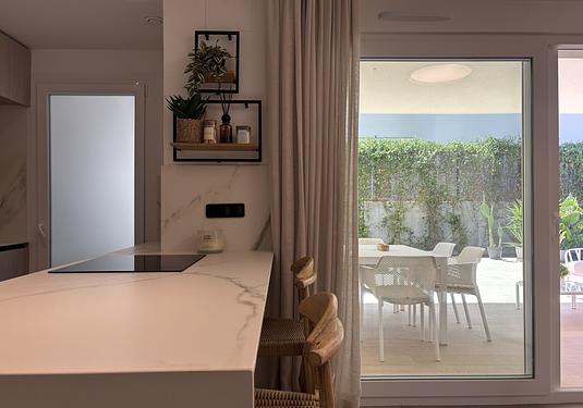 Apartment in La Finca Golf Resort