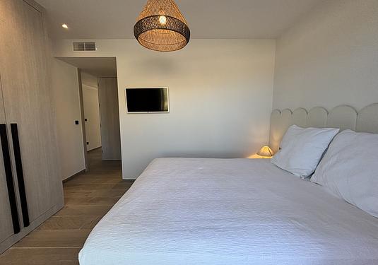 Apartment in La Finca Golf Resort