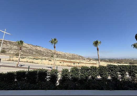 Apartment in La Finca Golf Resort