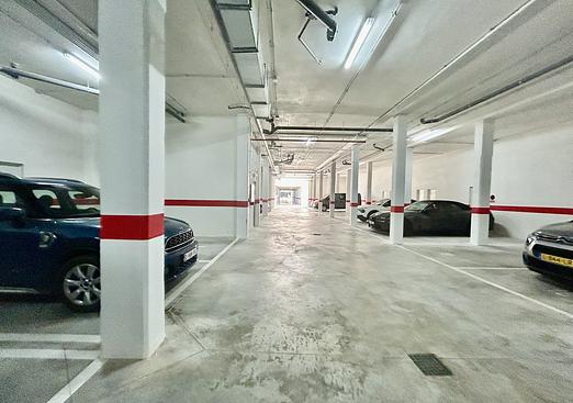 Apartment in Algorfa