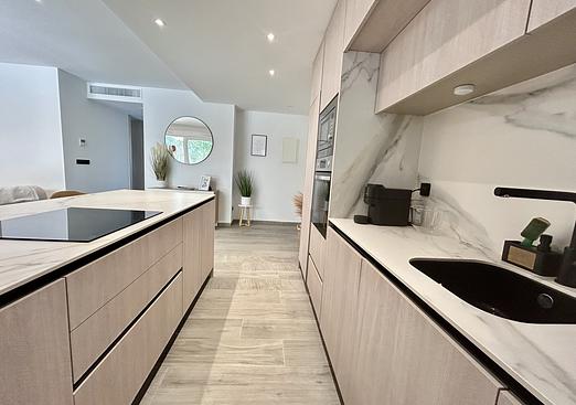 Apartment in La Finca Golf Resort