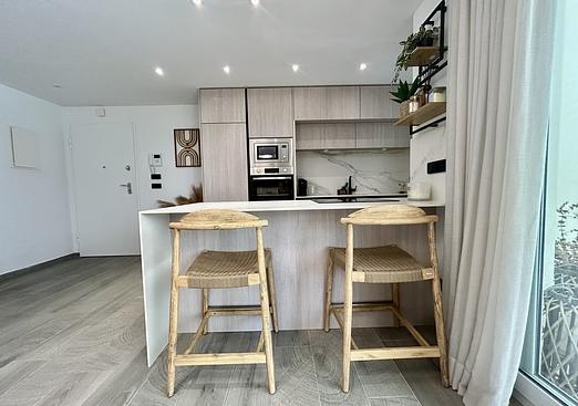 Apartment in La Finca Golf Resort