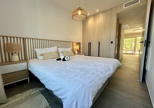 Apartment in La Finca Golf Resort