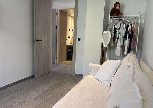 Apartment in La Finca Golf Resort