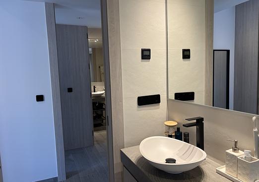 Apartment in La Finca Golf Resort
