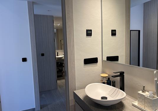 Apartment in La Finca Golf Resort