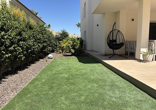 Apartment in La Finca Golf Resort