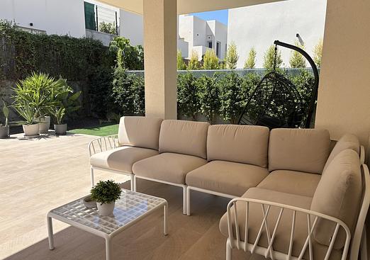 Apartment in La Finca Golf Resort