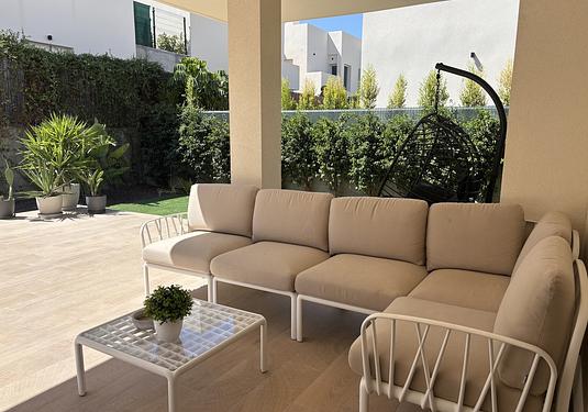 Apartment in La Finca Golf Resort