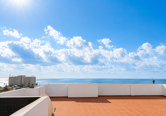 Apartment in La Zenia