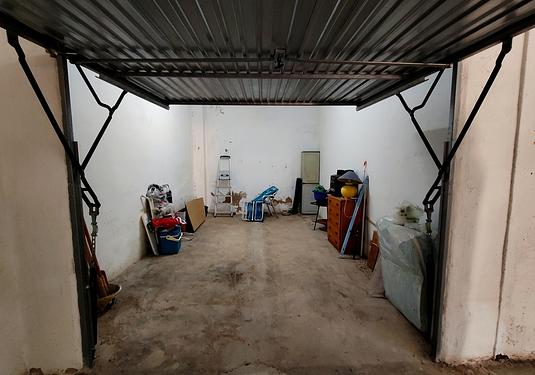 Apartment in La Zenia
