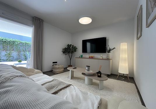 Apartment in Algorfa
