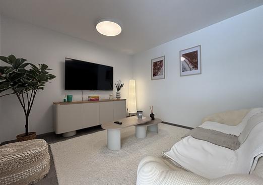 Apartment in Algorfa