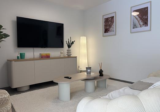 Apartment in Algorfa