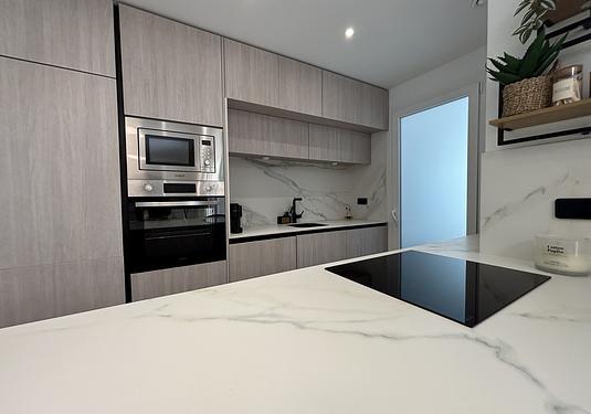Apartment in Algorfa