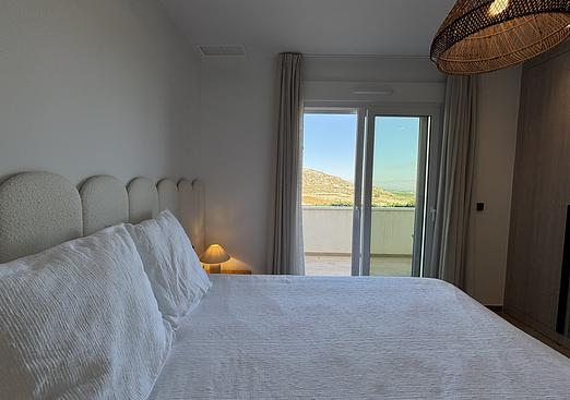 Apartment in Algorfa