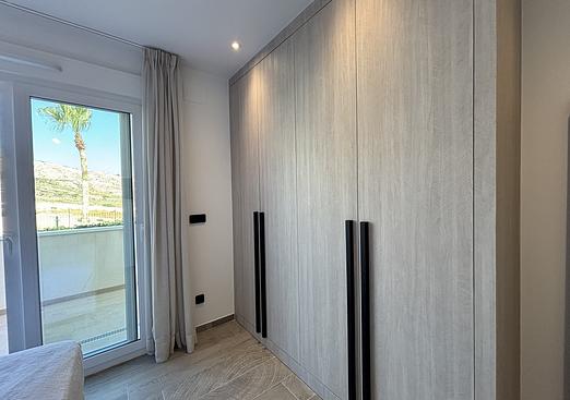Apartment in Algorfa
