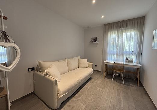 Apartment in Algorfa