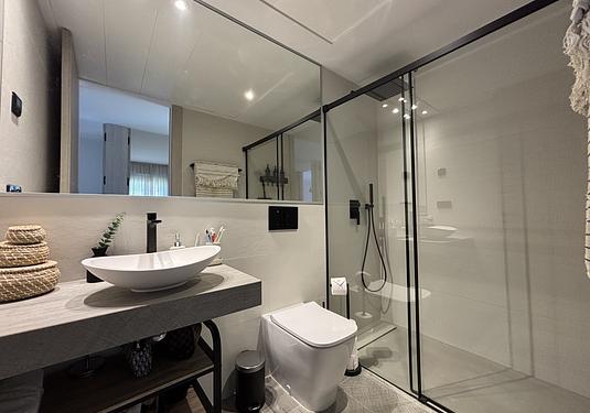 Apartment in Algorfa