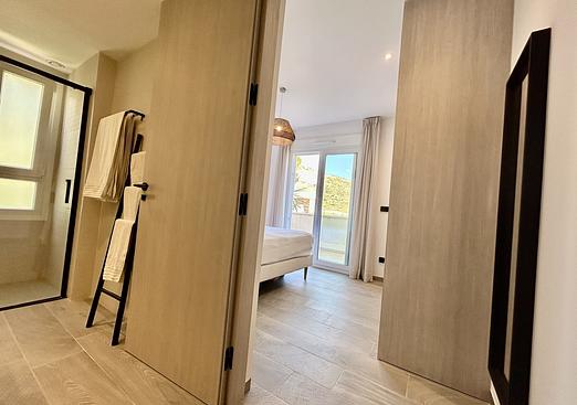 Apartment in Algorfa