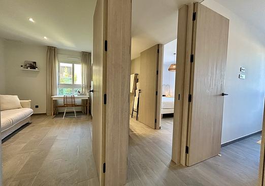 Apartment in Algorfa