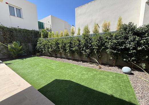 Apartment in Algorfa