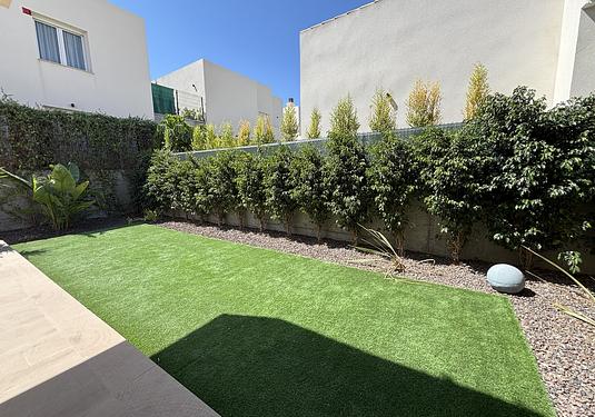 Apartment in Algorfa