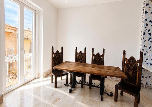 Apartment in Pinoso