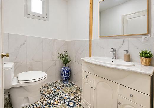 Apartment in Pinoso