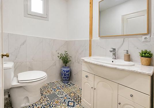 Apartment in Pinoso