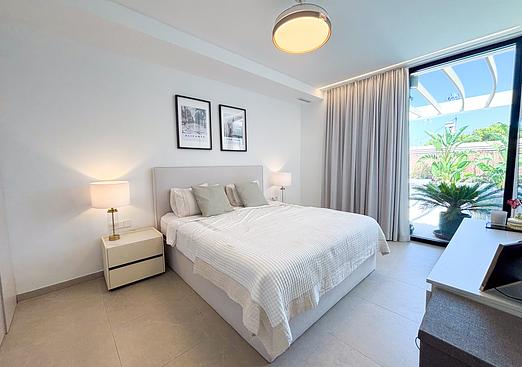 Villa in Cabo Roig