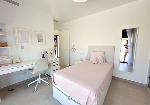 Villa in Cabo Roig