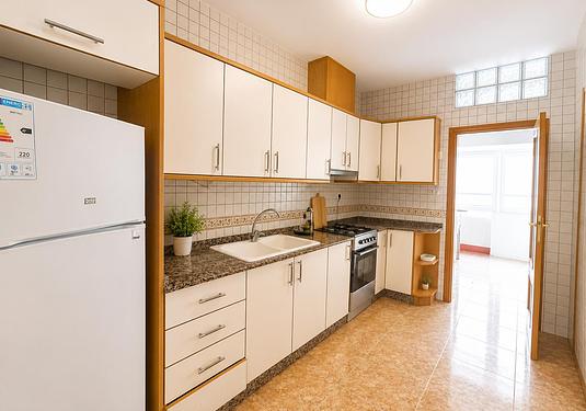 Town house in Pinoso