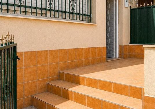 Town house in Pinoso