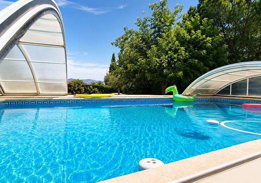 Villa in Villena