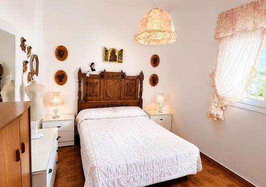 Villa in Villena
