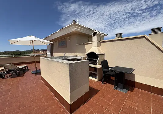 Apartment in Calles de Mallorca