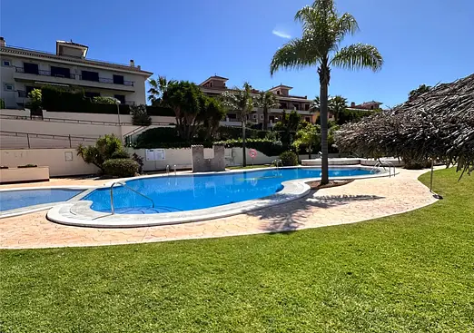 Apartment in Calles de Mallorca
