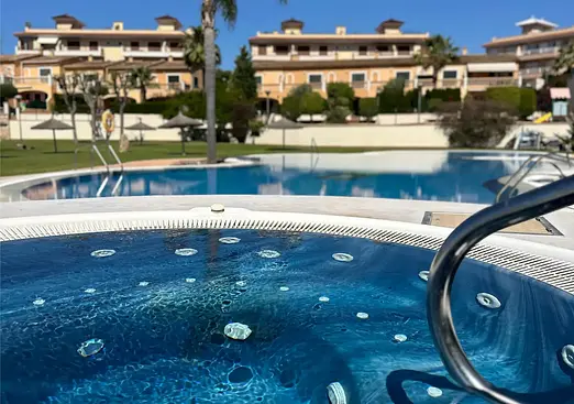 Apartment in Calles de Mallorca