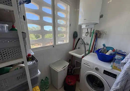 Apartment in Calles de Mallorca