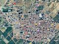 Land in Los Montesinos