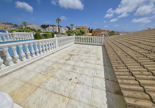Villa in Torrevieja