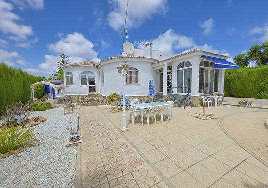 Villa in Torrevieja