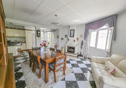 Villa in Torrevieja