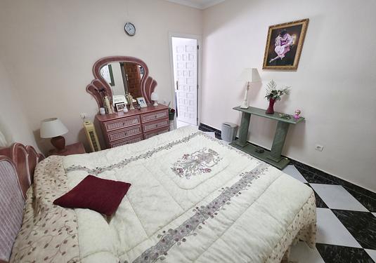 Villa in Torrevieja
