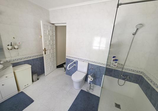 Villa in Torrevieja