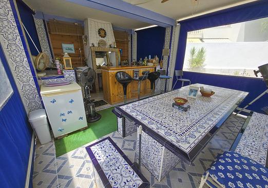 Villa in Torrevieja